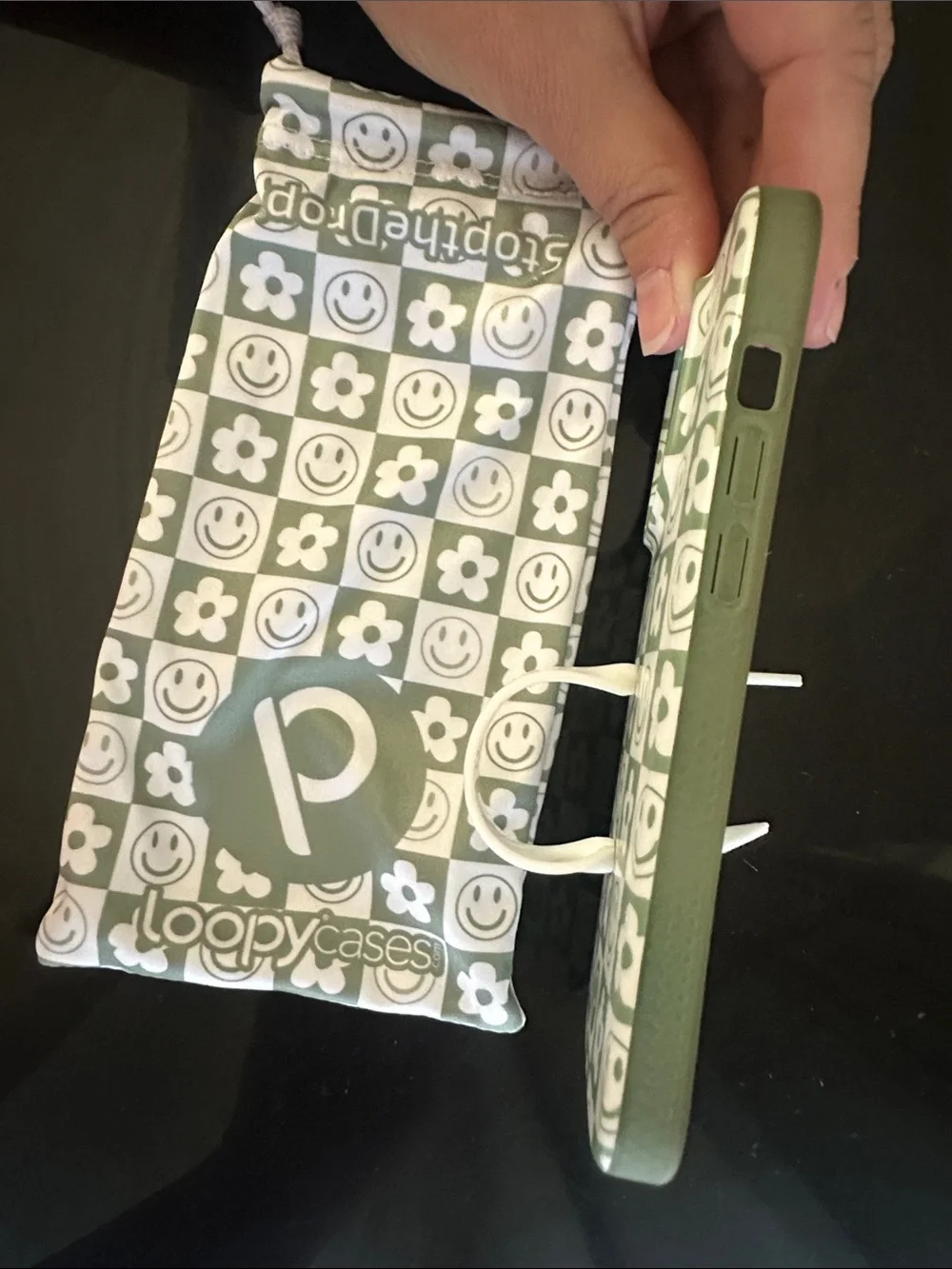 iPhone 14 Loopy Case